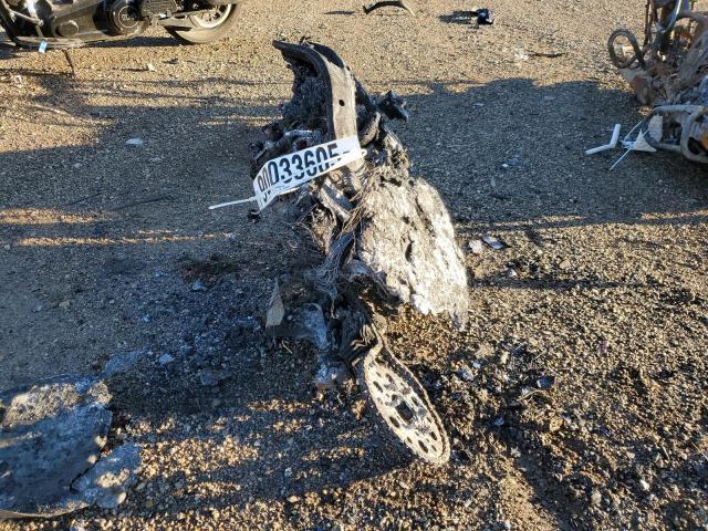 2009 Kawasaki Zx600 r