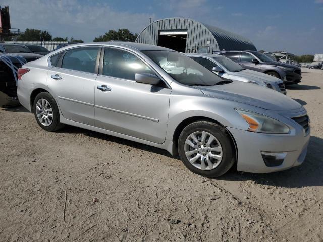 2015 Niss Altima 2.5 s