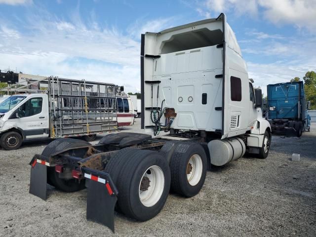 2019 International LT625 Semi Truck