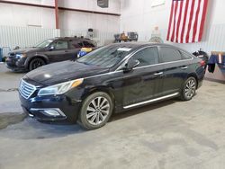 2015 Hyundai Sonata Sport for sale in Lufkin, TX