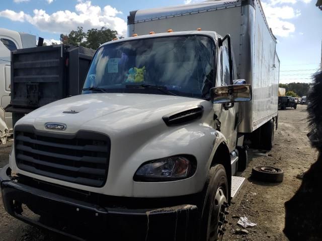 2025 Freightliner M2 106 Medium Duty