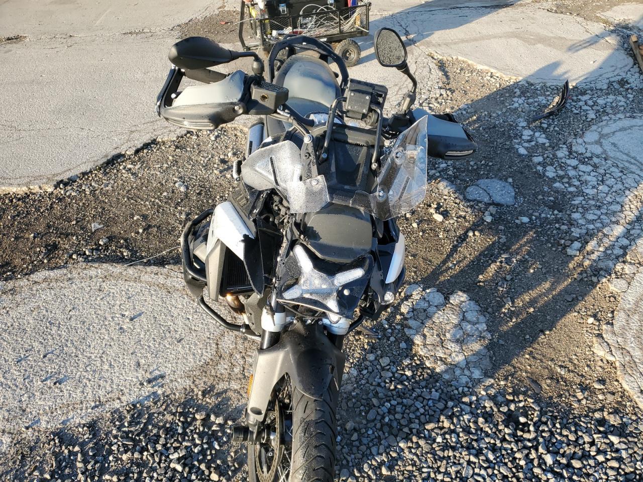 2024 BMW R 1300 GS