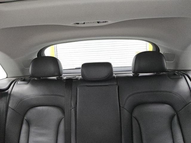 2017 Audi Q3 Premium