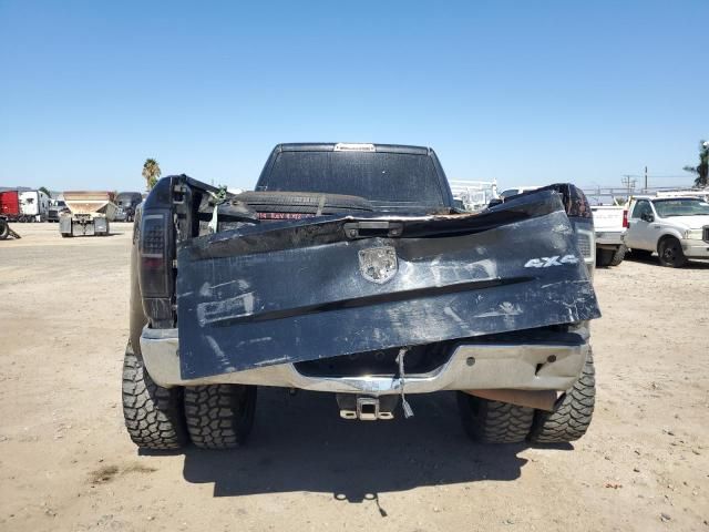 2015 Dodge RAM 3500 ST