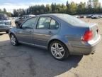 2003 Volkswagen Jetta gls