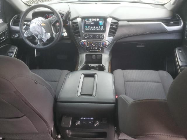 2020 Chevrolet Tahoe C1500 LS
