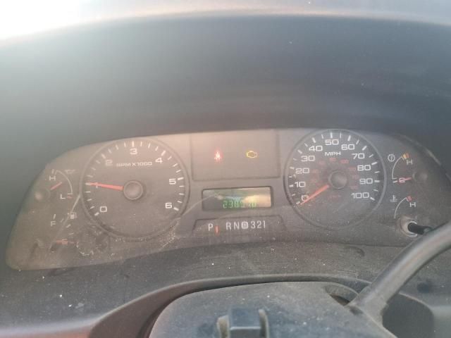 2006 Ford F250 Super Duty