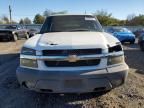 2002 Chevrolet Avalanche C1500
