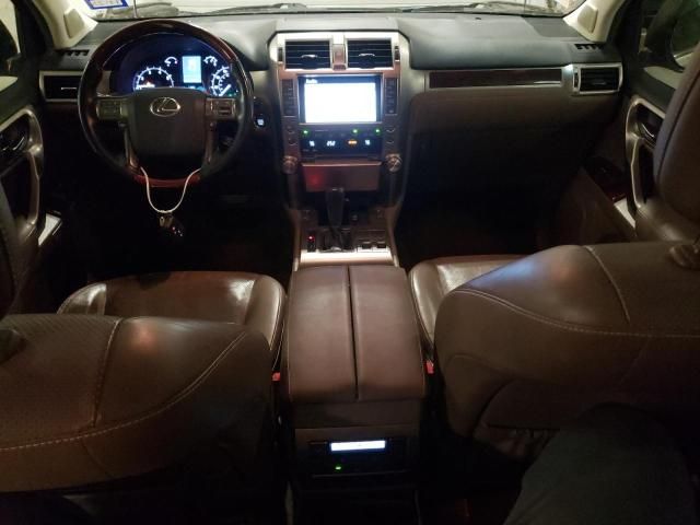 2011 Lexus GX 460
