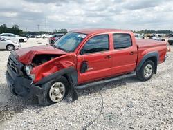 Toyota Vehiculos salvage en venta: 2015 Toyota Tacoma V6