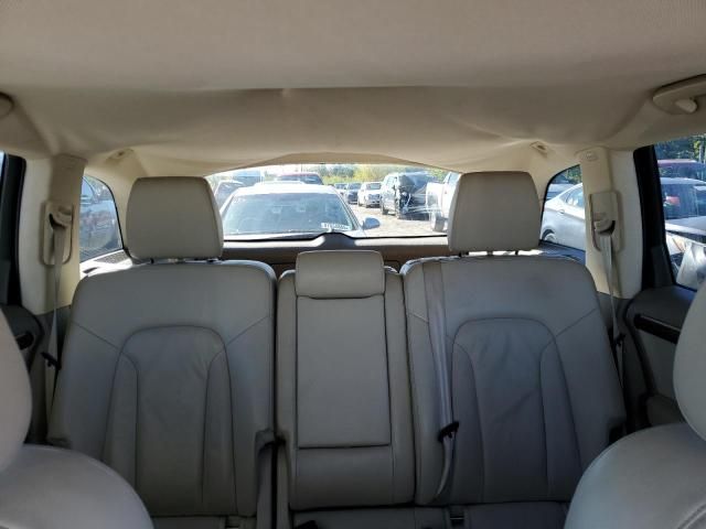 2013 Audi Q7 Premium