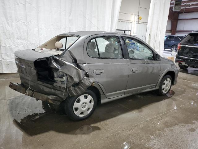 2003 Toyota Echo Base