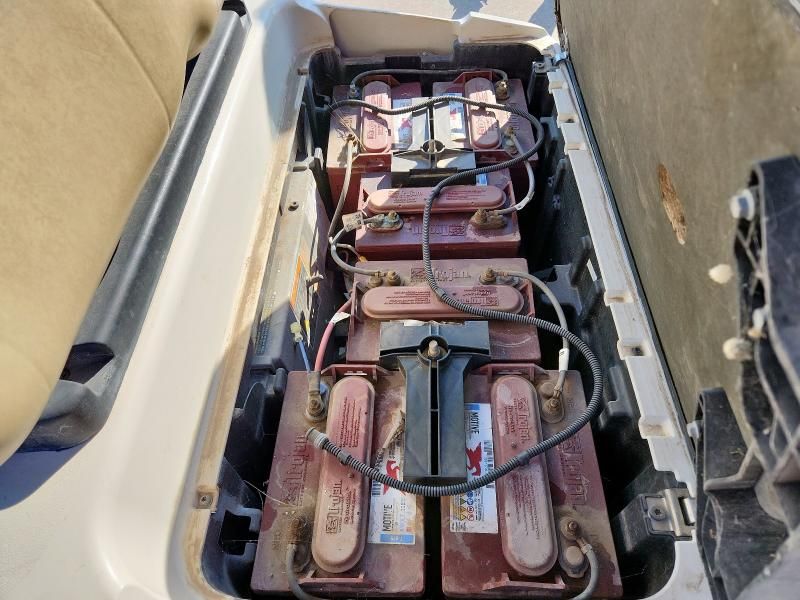 2023 Club Car Tempo FLA