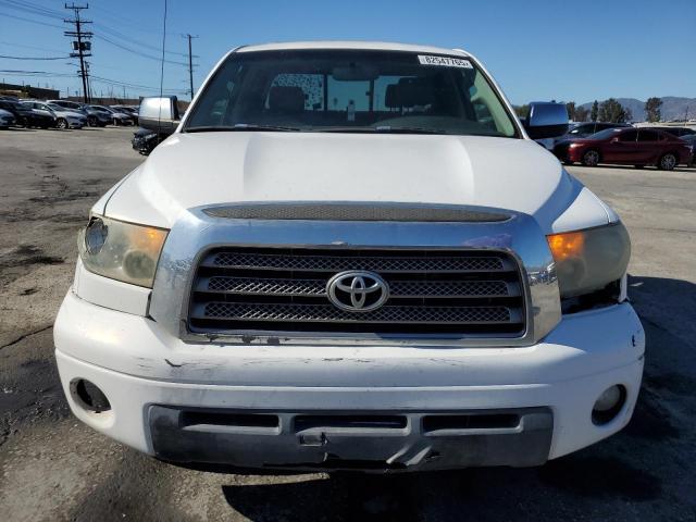 2007 Toyota Tundra Double cab Limited