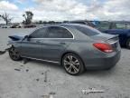 2017 Mercedes-Benz C300