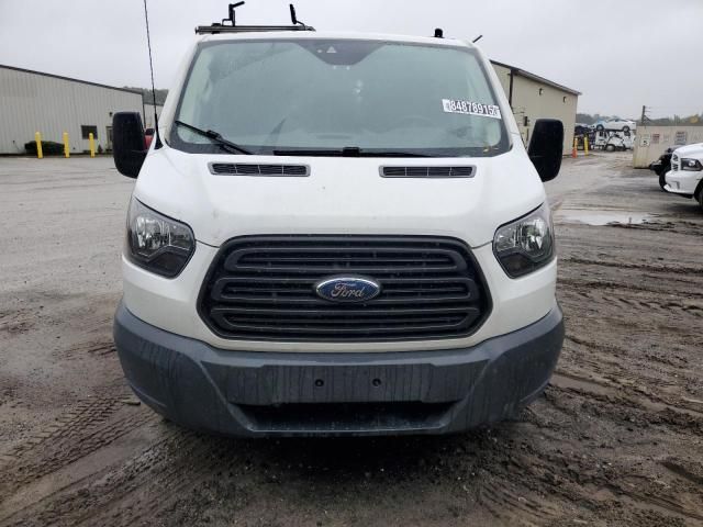 2018 Ford Transit T-250
