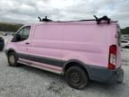 2015 Ford Transit T-250