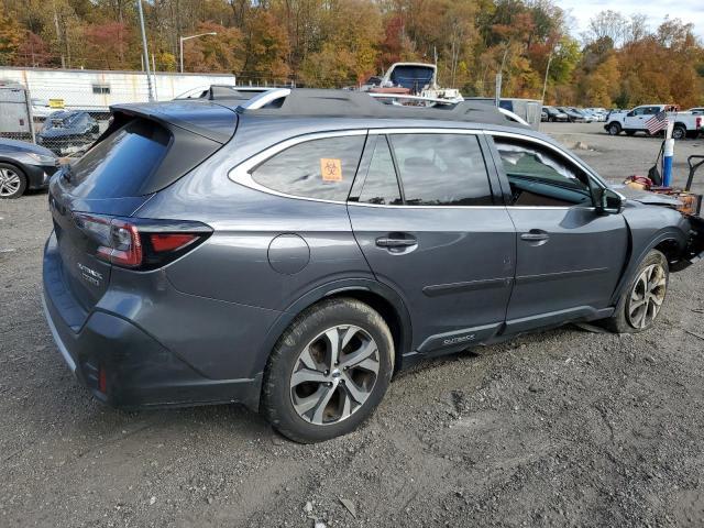 2021 Subaru Outback Touring