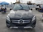 2018 Mercedes-Benz GLE 350
