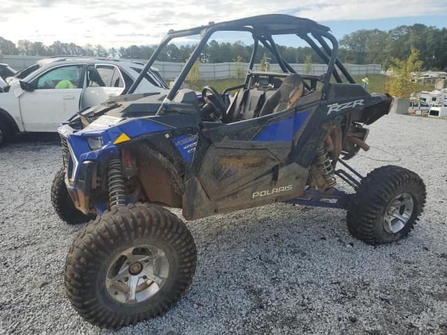 2019 False RZR XP Turbo S