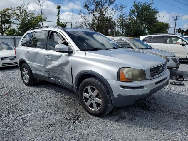 2008 Volvo XC90 3.2