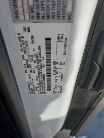 2019 Ford Transit T-150