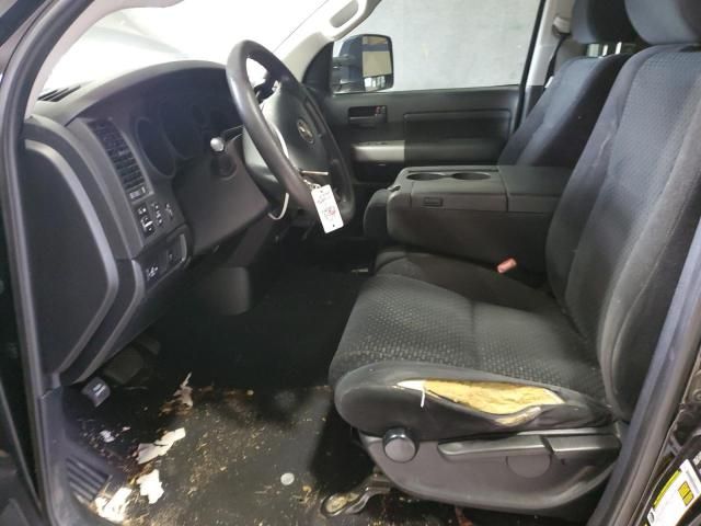 2008 Toyota Tundra Double Cab