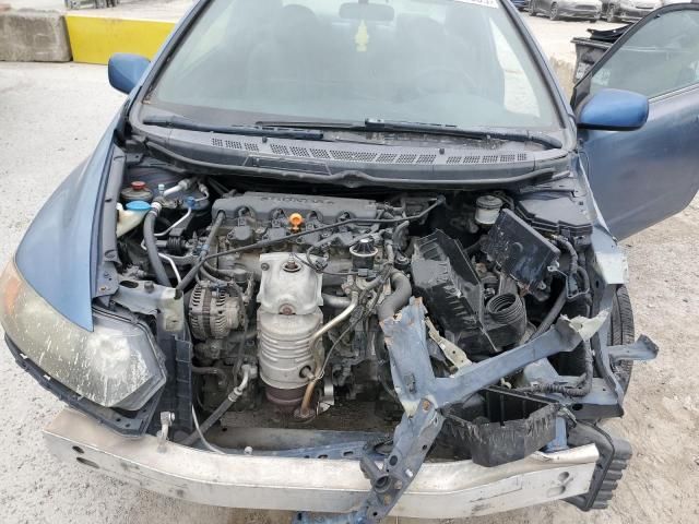 2006 Honda Civic LX