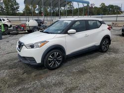 2019 Nissan Kicks S for sale in Spartanburg, SC