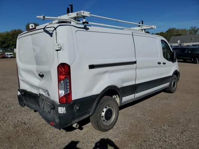 2022 Ford Transit T-250
