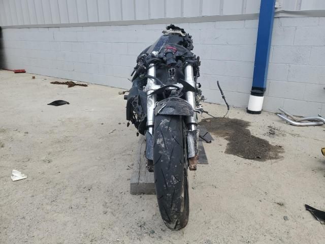 2005 Honda CBR1000 RR