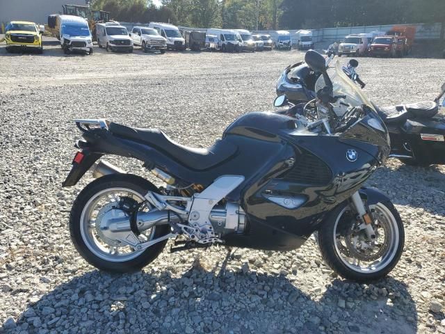 2003 BMW K1200 RS