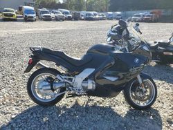 2003 BMW K1200 RS en venta en Mendon, MA