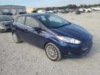 2016 Ford Fiesta Titanium
