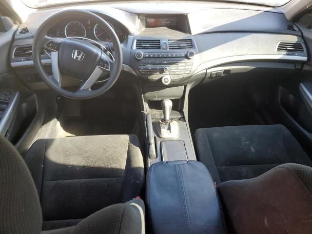 2008 Honda Accord ex