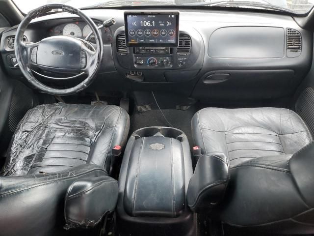 2000 Ford F150