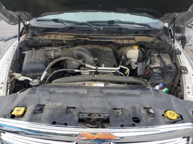 2016 Dodge RAM 1500 SLT