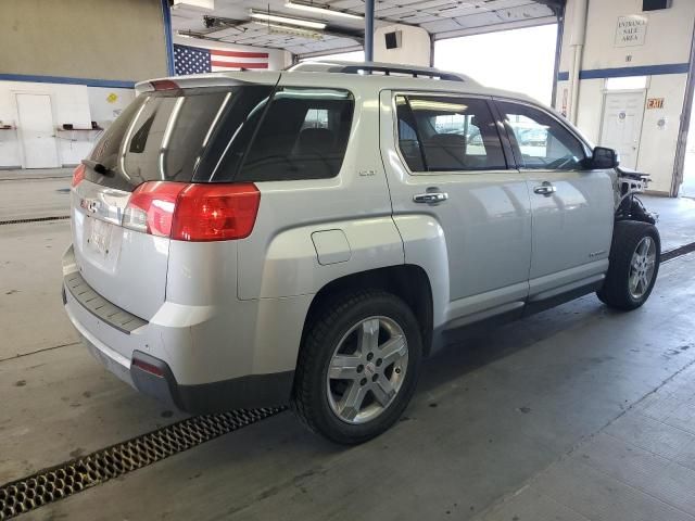 2013 GMC Terrain SLT
