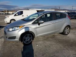 2019 Ford Fiesta SE for sale in Sun Valley, CA