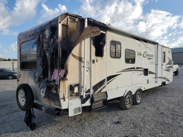 2008 'other Rv' 2008 Keystone Cougar Camper
