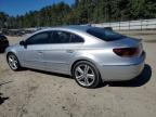 2013 Volkswagen Cc Luxury