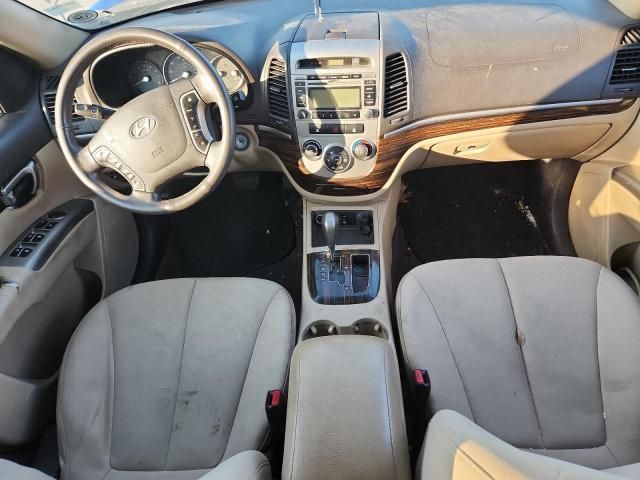 2011 Hyundai Santa FE GLS