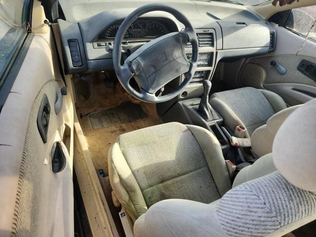 1994 Saturn SC2