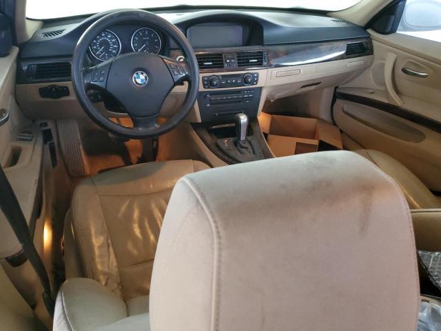 2006 BMW 330 i