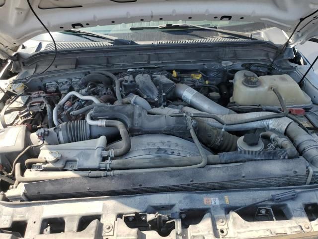 2015 Ford F450 Super Duty