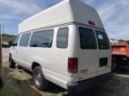 2013 Ford Econoline E350 Super Duty Van