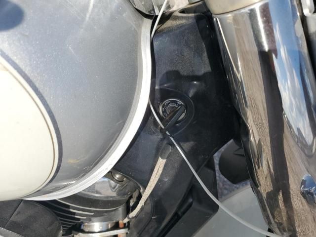 2007 Suzuki VL800