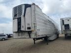 2017 Utility VS2RA Refrigerated Van Trailer