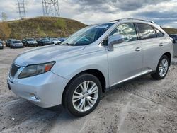 2010 Lexus RX 450H for sale in Littleton, CO