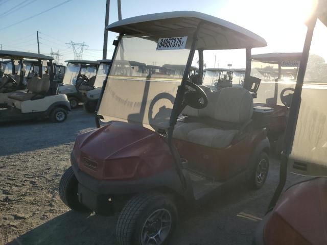 2020 Club Car Tempo Lithium